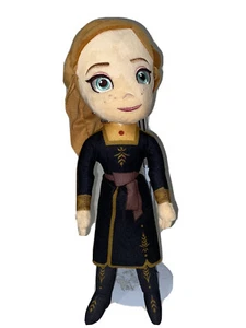 Disney Frozen 2 Anna Plush Soft Doll Stuffed Animal Toy By Kohls Cares 16" - Picture 1 of 11