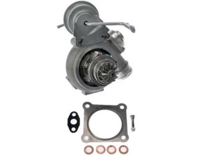 Turbocharger For 2003-2009 Chrysler PT Cruiser 2.4L 4 Cyl Turbocharged QZ318TX - Picture 1 of 1