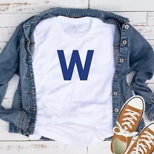 Maglietta da baseball W Cubs Win 001776 - Foto 1 di 3