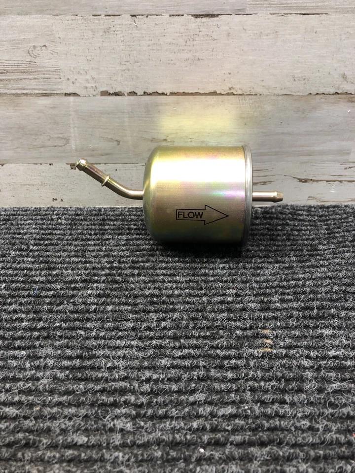 Nuevo filtro de combustible Pronto PF4795 para vehículos enumerados en la tabla a continuación Foto 1 de 4