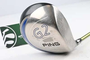 Ping G2 Driver / 8.5 Degree / Stiff Flex Aldila NV Green 65 350 Shaft - Picture 1 of 8
