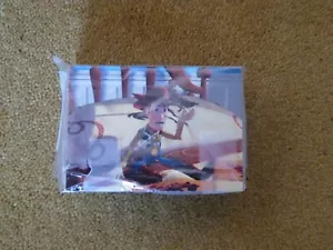 1996 SKYBOX DISNEY TOY STORY 1 SERIES 1 -90 TRADING CARDSs & 8 STICKERS, SEALED - Picture 1 of 4