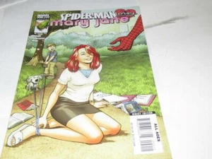 VINTAGE COMIC- MARVEL SPIDER-MAN LOVES MARY JANE #2 -NEW - HH1A - Picture 1 of 1
