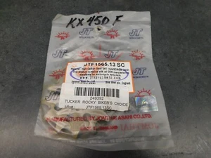 Kawasaki NOS 13T 520 Pitch KX 450 JTF1565-13SC 2330 - Picture 1 of 5
