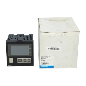 Omron E5AN-C3MTC-500 Digital Temperature Control New NFP - Bild 1 von 7