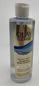 Olay Cleanse Make-Up Remover, Micellar Water W/Hungarian Water Essence 8 fl oz - Picture 1 of 3