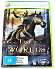 Two Worlds XBOX 360 PAL