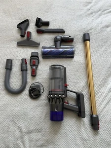 Dyson V10 Staubsauger Bürsten (gebraucht) - Bild 1 von 6