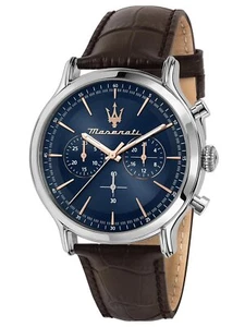 Maserati Epoca - R8871618014 - Cronógrafo - Reloj de pulsera - Hombre - Imagen 1 de 3