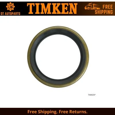 Sello de piñón de transmisión manual Timken 1992 1993 1994 para Acura Legend 1991-1995 Foto 1 de 4