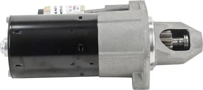 For 2009-2013 Mercedes G550 5.5L V8 Bosch Starter (Remanufactured) 2010 2011 - Image 1 of 4