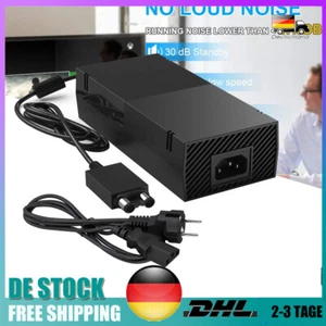 Netzteil Brick für Xbox One Konsole Ladegerät Xbox 360 Slim Adapter Ladekabel - Bild 1 von 12