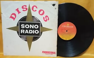 O Bruce Springsteen LP Nacido En U.S.A. BORN PROMO COPY PERU 1984 SPANISH TITLES - Picture 1 of 7