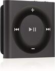 For Collectors Only - Apple iPod shuffle 2GB A1373 - 4th Gen - Slate (MD779LL/A)