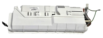 Módulo de control de secadora PC KND-22.20 AEG T97689IH Foto 1 de 4