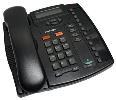 Aastra 9116LP Analog Phone - Image 1 of 3