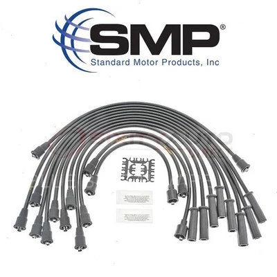 Standard Spark Plug Wire Set for 1972 Dodge P200 - Ignition Plugs Coils  px Foto 1 de 4