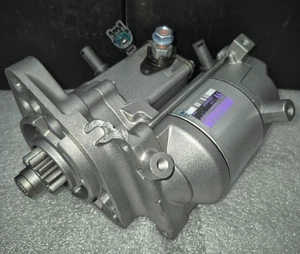 Toyota Tacoma V6 3.5L 2GR-FKS Starter Motor 2016 To 2023 OEM/Reman By RR_Starter - Picture 1 of 10