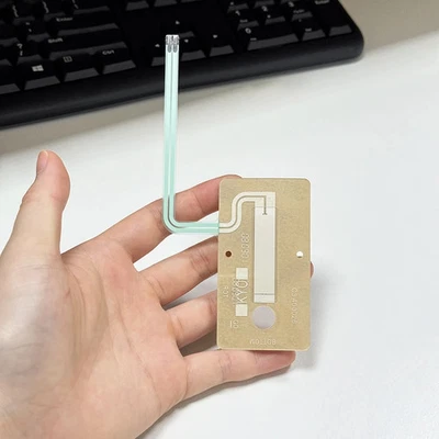 Roland FD-8 TD-1 TD 4 9 11 15 17 Hi Hat Sheet Sensor Durable Electronic Drum - Image 1 of 2