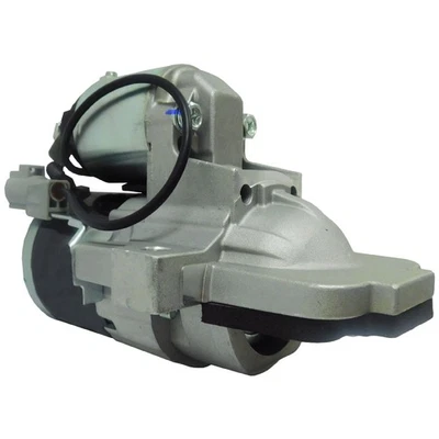 WAI New Starter Motor for Mazda 1.4 kw 17597N - Image 1 of 3