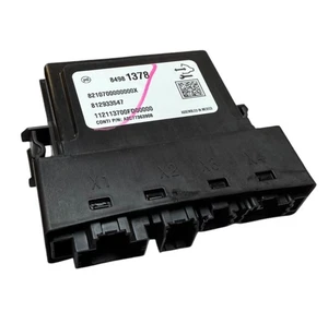 2021-2023 CADILLAC ESCALADE ENVISION REAR TRUNK TAILGATE CONTROL MODULE 84981378 - Picture 1 of 5