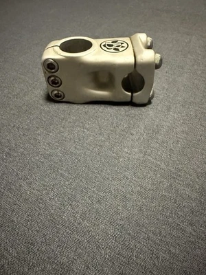 VINTAGE BONTRAGER  1-1/8” THREADLESS MID SCHOOL BMX STEM - Image 1 of 4