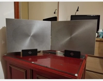 TELEFUNKEN  ALNICO  OVALI  (suono incredibile !)  - Immagine 1 di 4