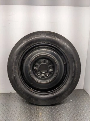 Rueda de repuesto compacta 16x4 para caravana 08-15 1177878 Foto 1 de 4