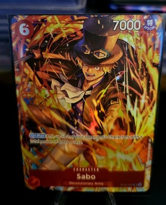 One Piece TCG Illustration Box Vol 5 | eBay