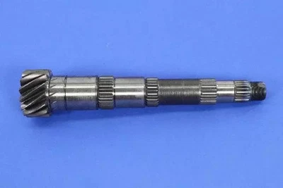 Genuine Mopar Transmission Secondary - Shaft 68137204aa 68137204AA - Image 1 of 4