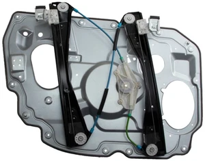 ACI 383453 Power Window Motor and Regulator Assembly For 05-07 Ford Freestyle - Picture 1 of 2