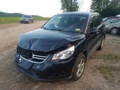 AC Compressor Engine ID Ceta Fits 09-15 AUDI TT 1725774 - Image 1 of 4