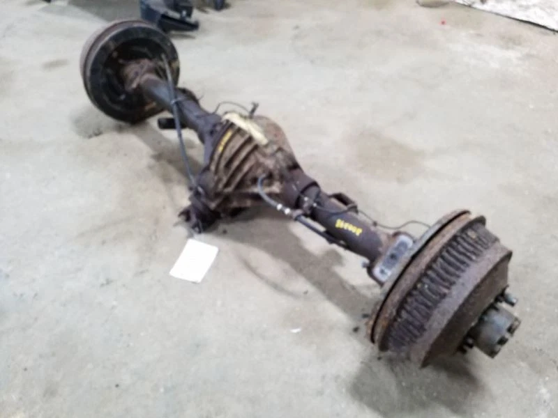 Rear Axle Full-floating Axle Fits 96-02 EXPRESS 2500 VAN 721317 - Изображение 1 из 4