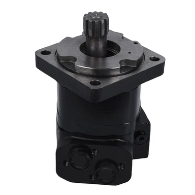 Fits Bobcat 751 753 763 773 S130 S150 S16 S160 S175 S18 S185 Drive Motor 6682034 - Image 1 of 4