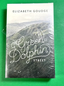 Green Dolphin Street by Elizabeth Goudge NEW SEALED Romance Lana Turner Movie - Picture 1 of 3