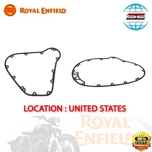 Royal Enfield Dichtung, Kupplung & Magnetodeckel für Continental GT 650... - Bild 1 von 6