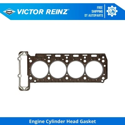 For 1997-2004 Mercedes-Benz SLK230 Engine Cylinder Head Gasket Victor Reinz 1998 - Image 1 of 2