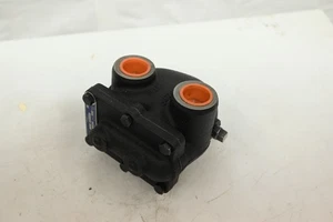 Spirax Sarco 50927, FT15 Schwimmer- und Thermostat-Dampffalle, 1 Zoll, FNPT, 450 Grad - Bild 1 von 4