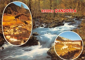 ANDORRE - Imagen 1 de 2