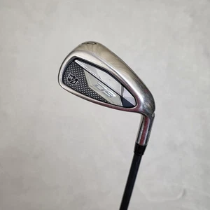 Wilson Staff D9 9 Iron Mens RH Graphite Tensei Reg Flex AV Series 60 Golf Club - Picture 1 of 9