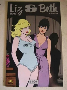 Liz und Beth Vol. 3, Nr. 1 - Bild 1 von 1