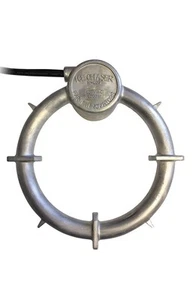 Submergible Bucket Heater, W-409 - 1000 Watts of power/ 8.3 Amps - Picture 1 of 1