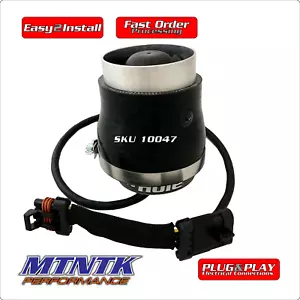 MTNTK BLOW HOLE Clutch Cooling Fan for '15-'23 Polaris RZR 900 Trail/S SKU 10047 - Picture 1 of 1