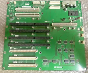 Used Yamaha KGN-M4510-004 Mother Board Assy w/ 90 day warranty - Picture 1 of 4
