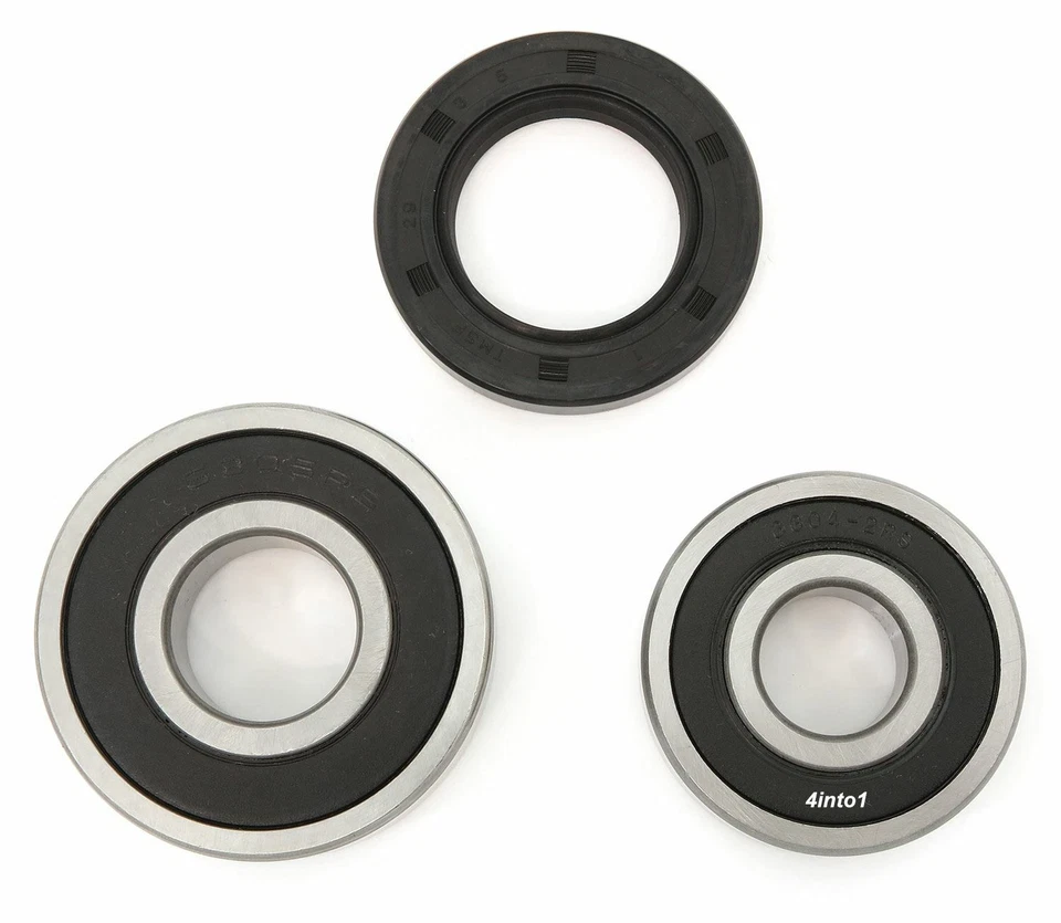 Rising Sun Rear Wheel Bearing & Seal Kit - Honda CB/CL450 CB500/550 - Imagem 1 de 1