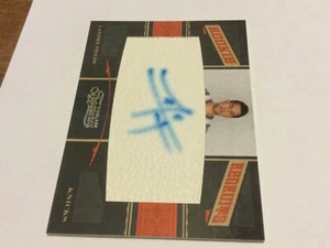 2010-11 Timeless Treasures Landry Fields #138 Rookie Auto /10 - Picture 1 of 2