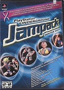 Winter Jam Pack (LN) Pre-Owned Playstation 2 - Picture 1 of 1