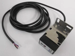 Keyence PK-72 Photoelectric Cable - Picture 1 of 4