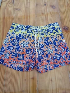 Venus Girl Trap Swim Trunks Shorts Womens Size 13 - Picture 1 of 7