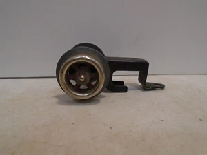 Vintage Prewar "O" Gauge Truck - Front w/ 1" O.D. Wheels - American Flyer? - Picture 1 of 2